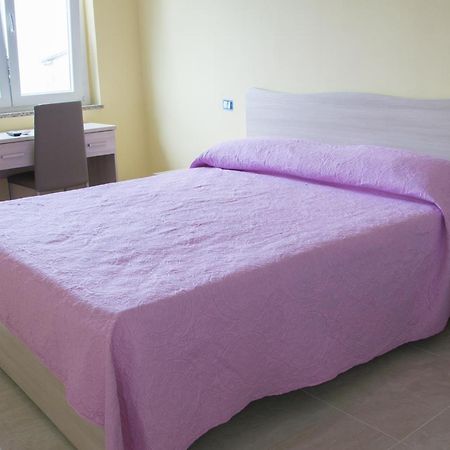 Bed and Breakfast Stella D'Oro Vibo Valentia Exterior foto