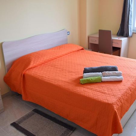 Bed and Breakfast Stella D'Oro Vibo Valentia Exterior foto