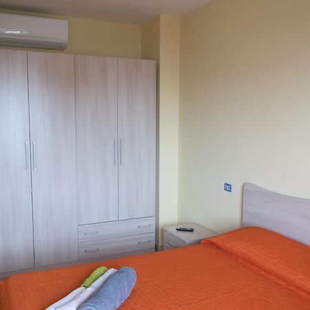 Bed and Breakfast Stella D'Oro Vibo Valentia Exterior foto