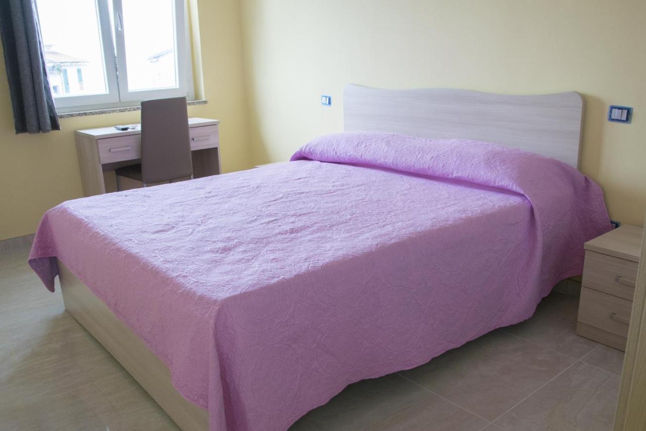 Bed and Breakfast Stella D'Oro Vibo Valentia Exterior foto