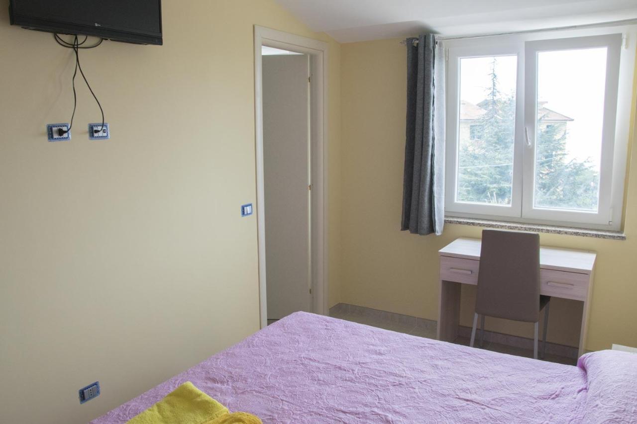 Bed and Breakfast Stella D'Oro Vibo Valentia Exterior foto