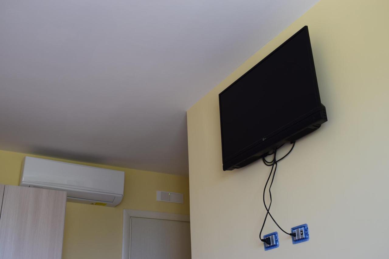 Bed and Breakfast Stella D'Oro Vibo Valentia Exterior foto