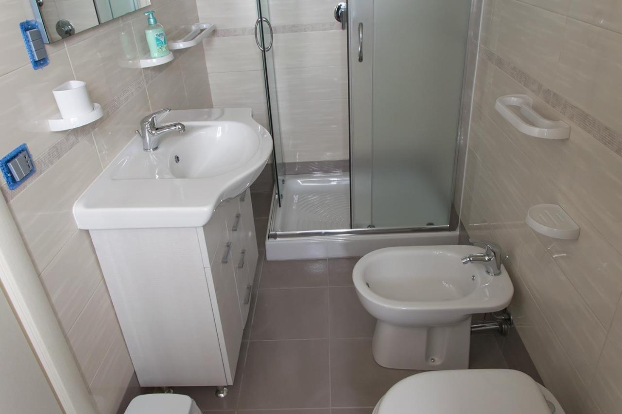 Bed and Breakfast Stella D'Oro Vibo Valentia Exterior foto