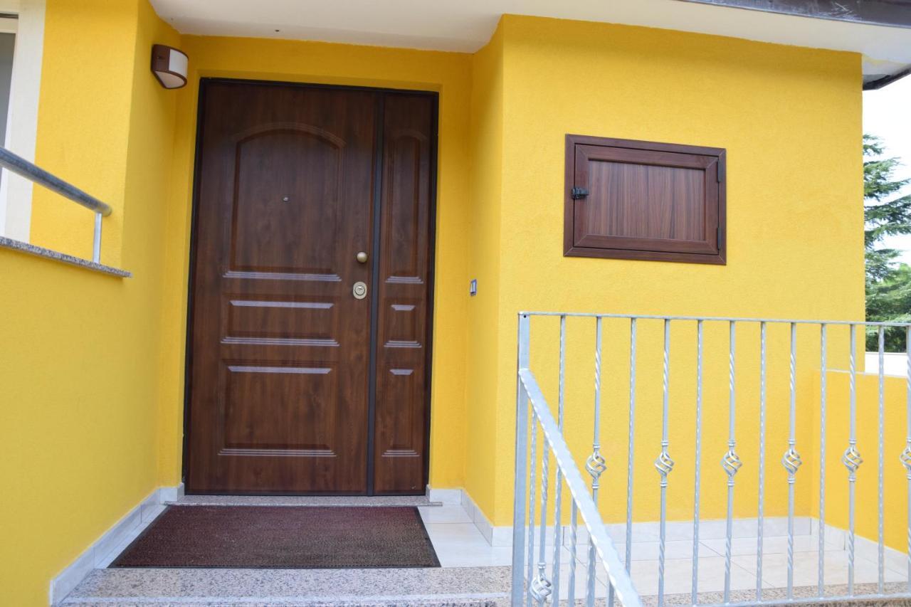 Bed and Breakfast Stella D'Oro Vibo Valentia Exterior foto